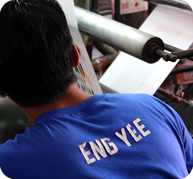 Eng Yee